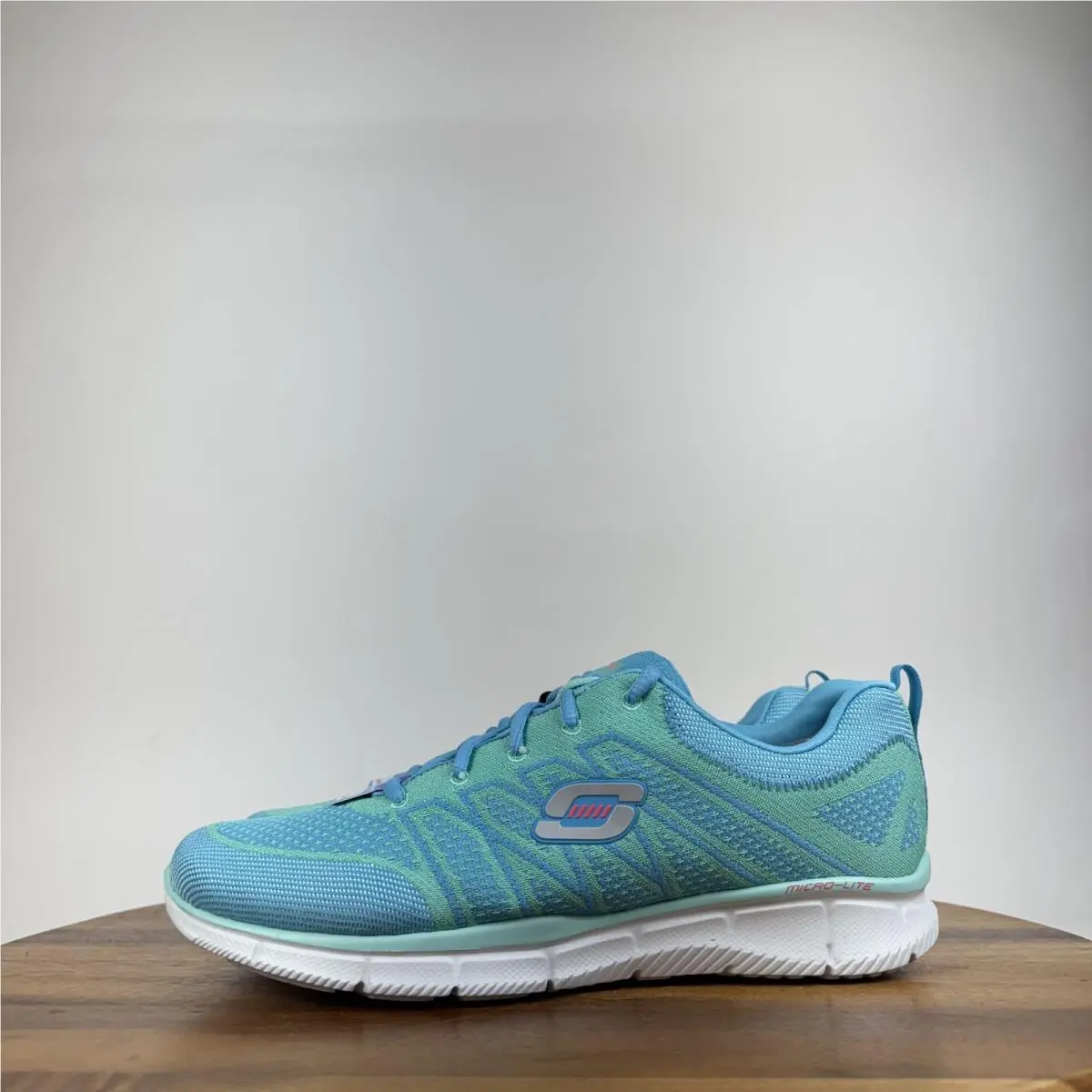Skechers shoes - Skechers Equalizer Above - Equalizer Above - Blue 1