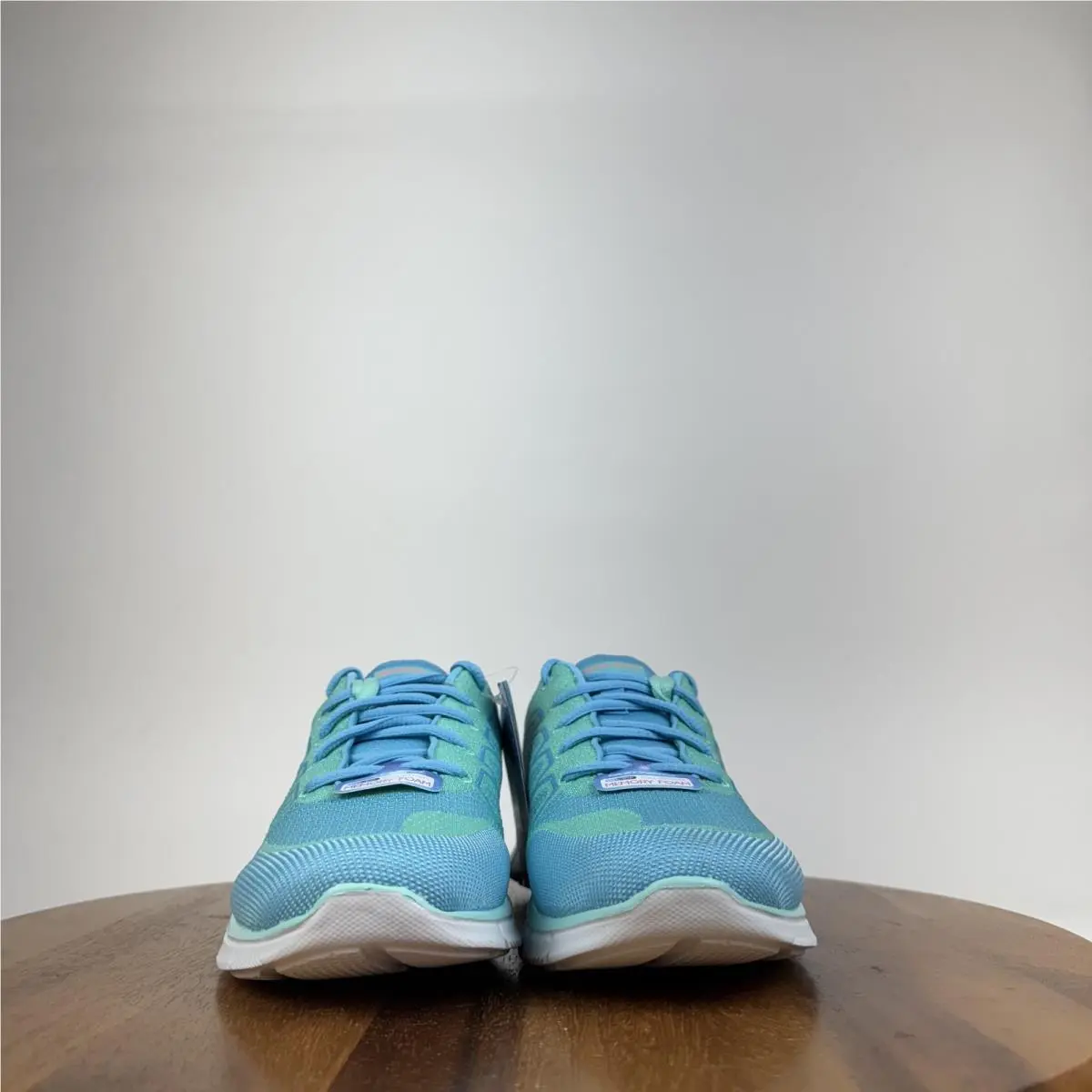 Skechers shoes - Skechers Equalizer Above - Equalizer Above - Blue 2