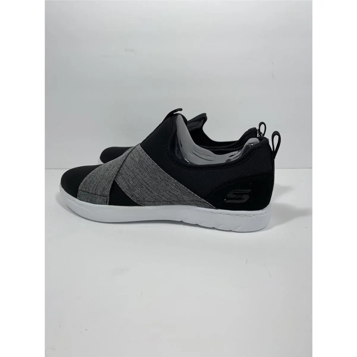 Skechers shoes - Skechers Millennial Bellefire - Millennial Bellefire - Black 1