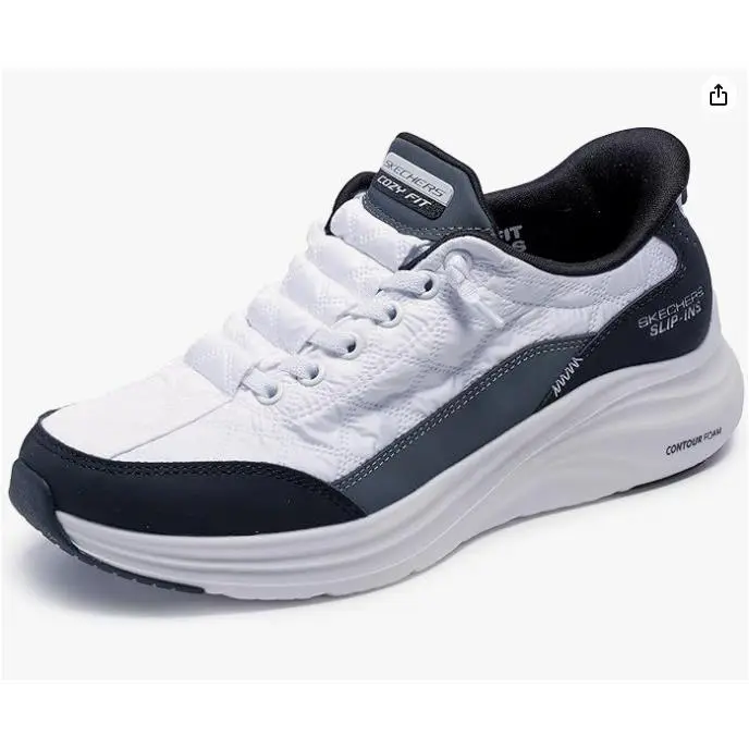 Skechers shoes - Skechers Contour Foam Cozy - Contour Foam Cozy - Multicolor (UPC: 197540360760) 0