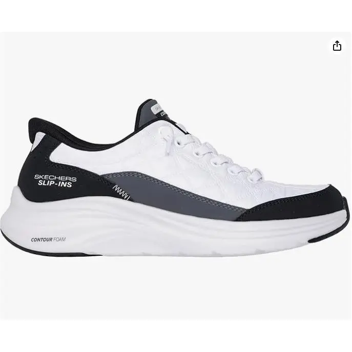 Skechers shoes - Skechers Contour Foam Cozy - Contour Foam Cozy - Multicolor (UPC: 197540360760) 2