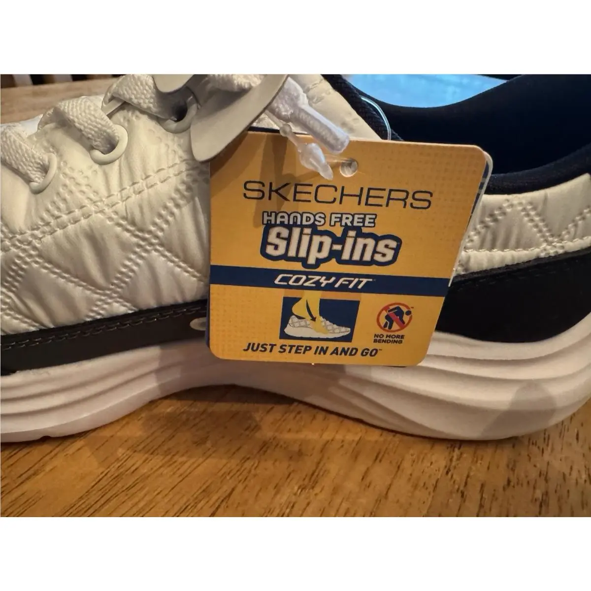 Skechers shoes - Skechers Contour Foam Cozy - Contour Foam Cozy - Multicolor (UPC: 197540360760) 10