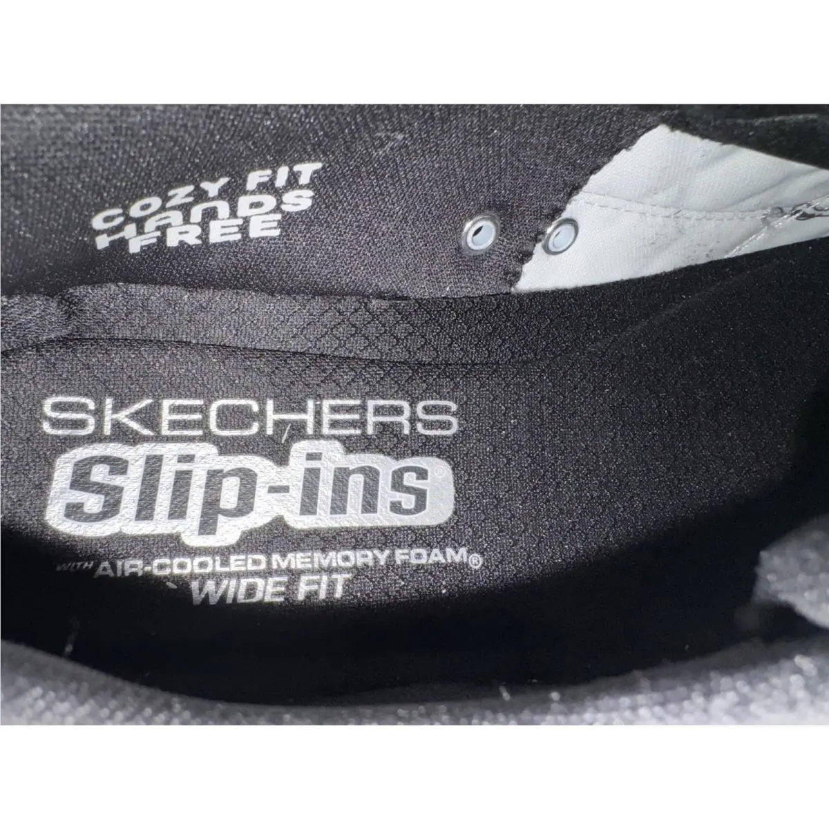 Skechers shoes - Skechers Contour Foam Cozy - Contour Foam Cozy - Multicolor (UPC: 197540360760) 12