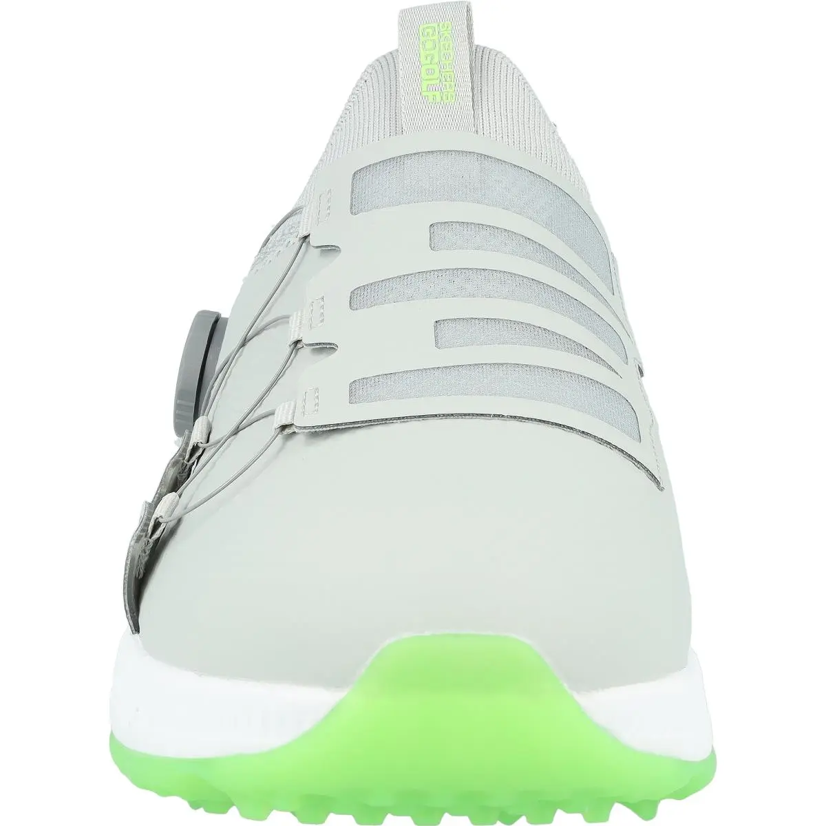 Skechers shoes - Go Golf Elite 5 Twist Slip In - White (UPC: 0827443904708) 0