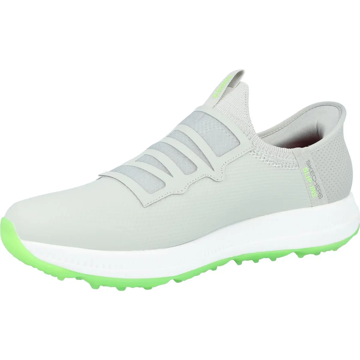 Skechers shoes - Go Golf Elite 5 Twist Slip In - White (UPC: 0827443904708) 2