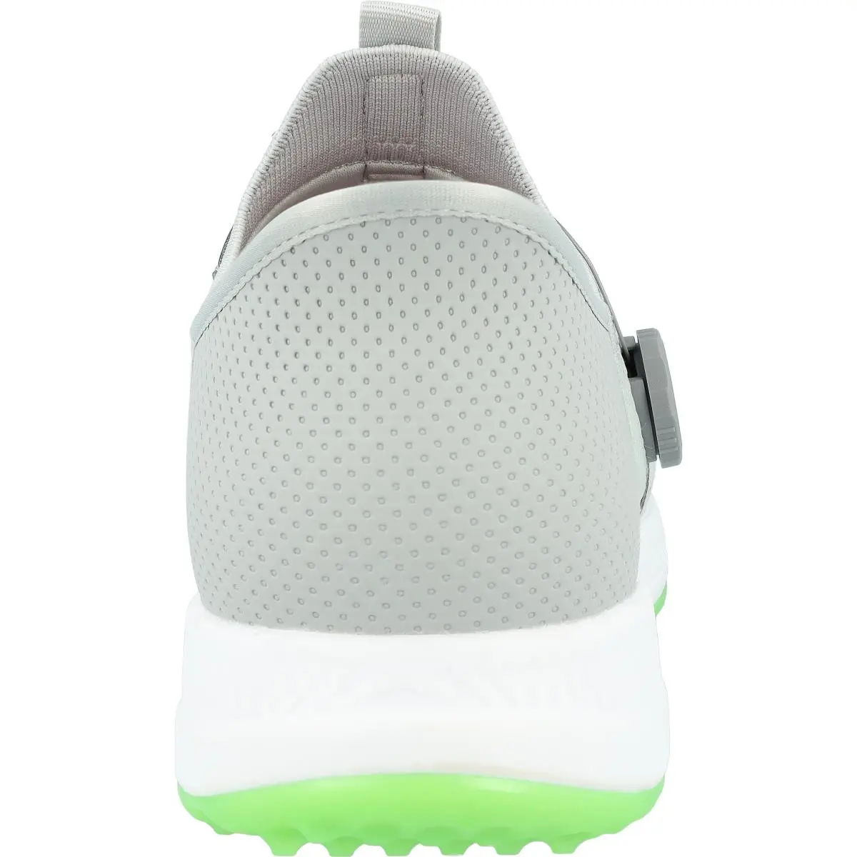 Skechers shoes - Go Golf Elite 5 Twist Slip In - White (UPC: 0827443904708) 5