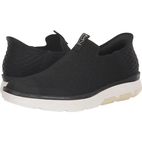 Skechers Men`s Mark Nason Casual Glide Cell-waylen Sneaker 10.5 Black