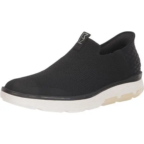 Skechers shoes - Mark Nason Casual Glide Cell-Waylen Sneaker - 205056 - Black 2