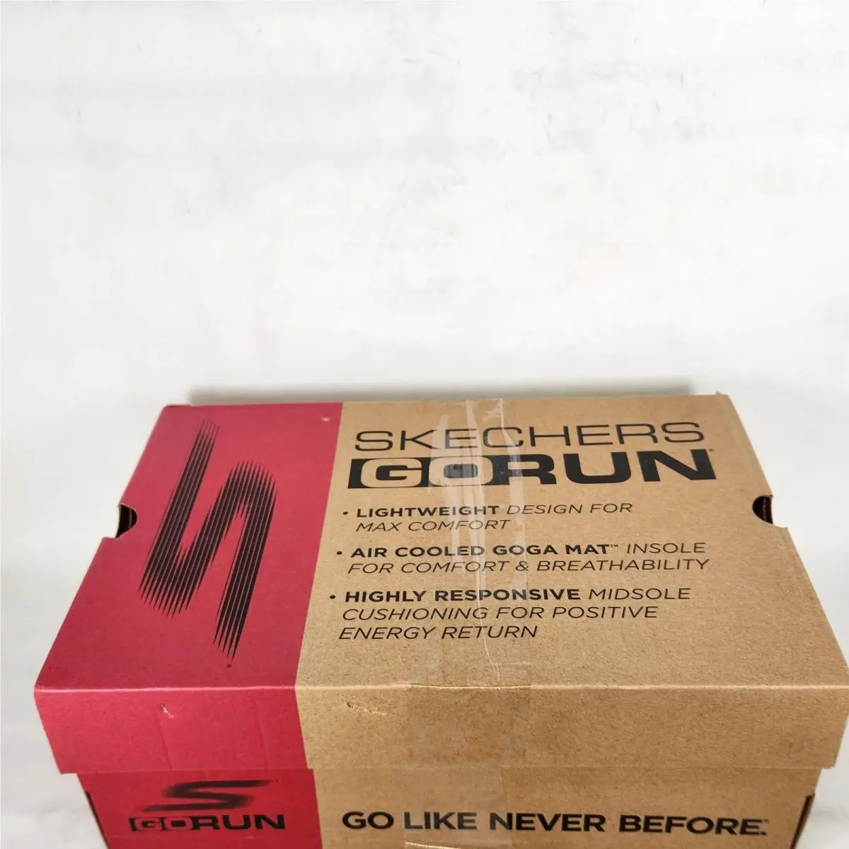Skechers shoes - SKECHERS Go Run Consistent 2.0 - Black 5