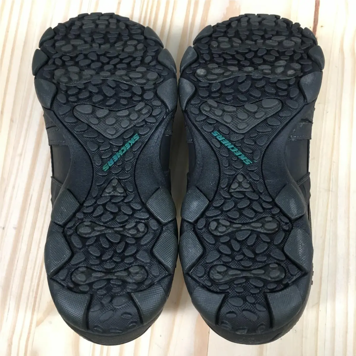 Skechers shoes - Skechers Diameter-Vassell - Black 9