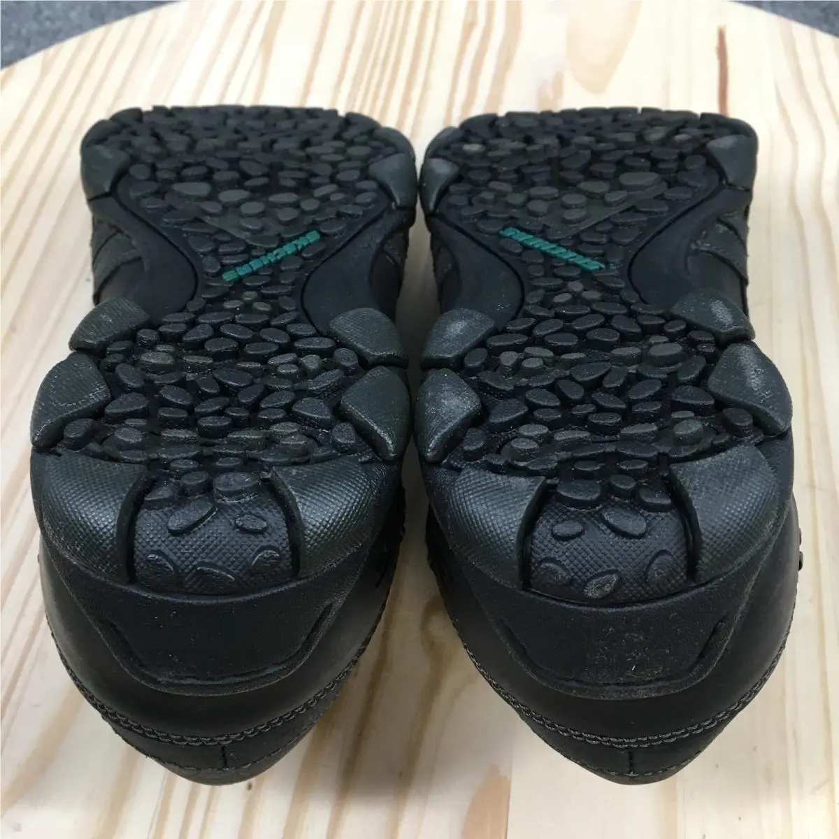 Skechers shoes - Skechers Diameter-Vassell - Black 10