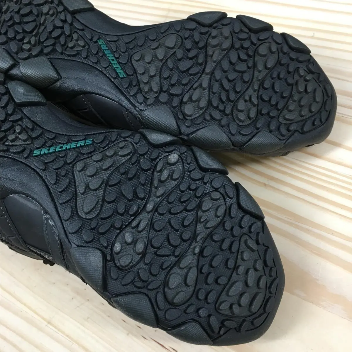 Skechers shoes - Skechers Diameter-Vassell - Black 11