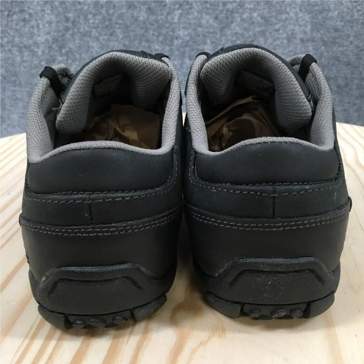 Skechers shoes - Skechers Diameter-Vassell - Black 8
