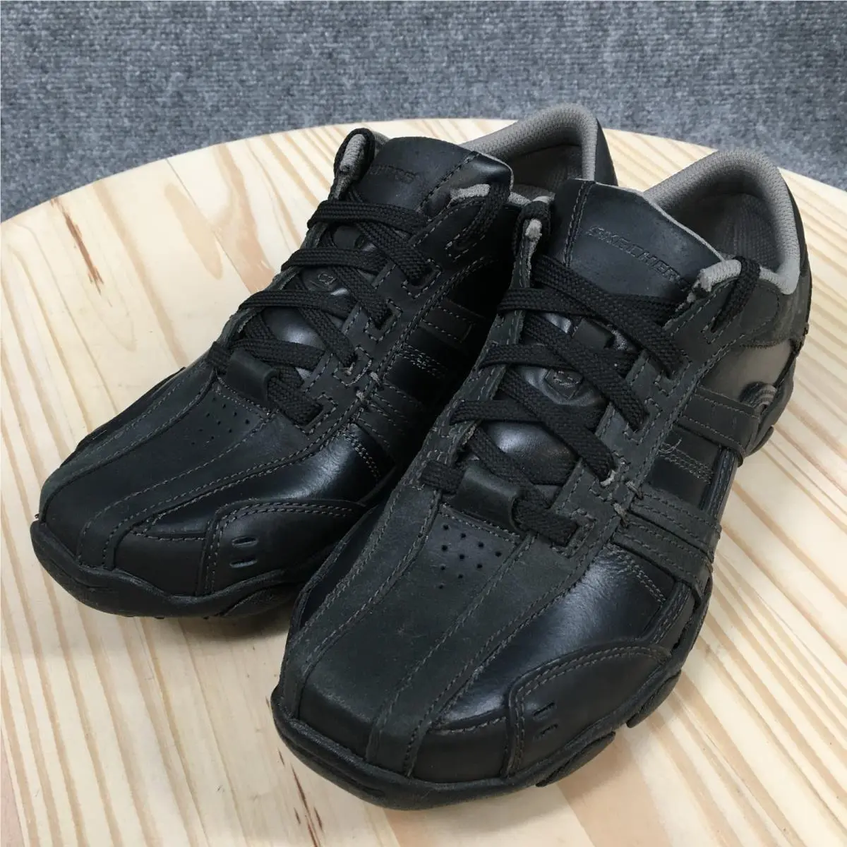Skechers shoes - Skechers Diameter-Vassell - Black 1