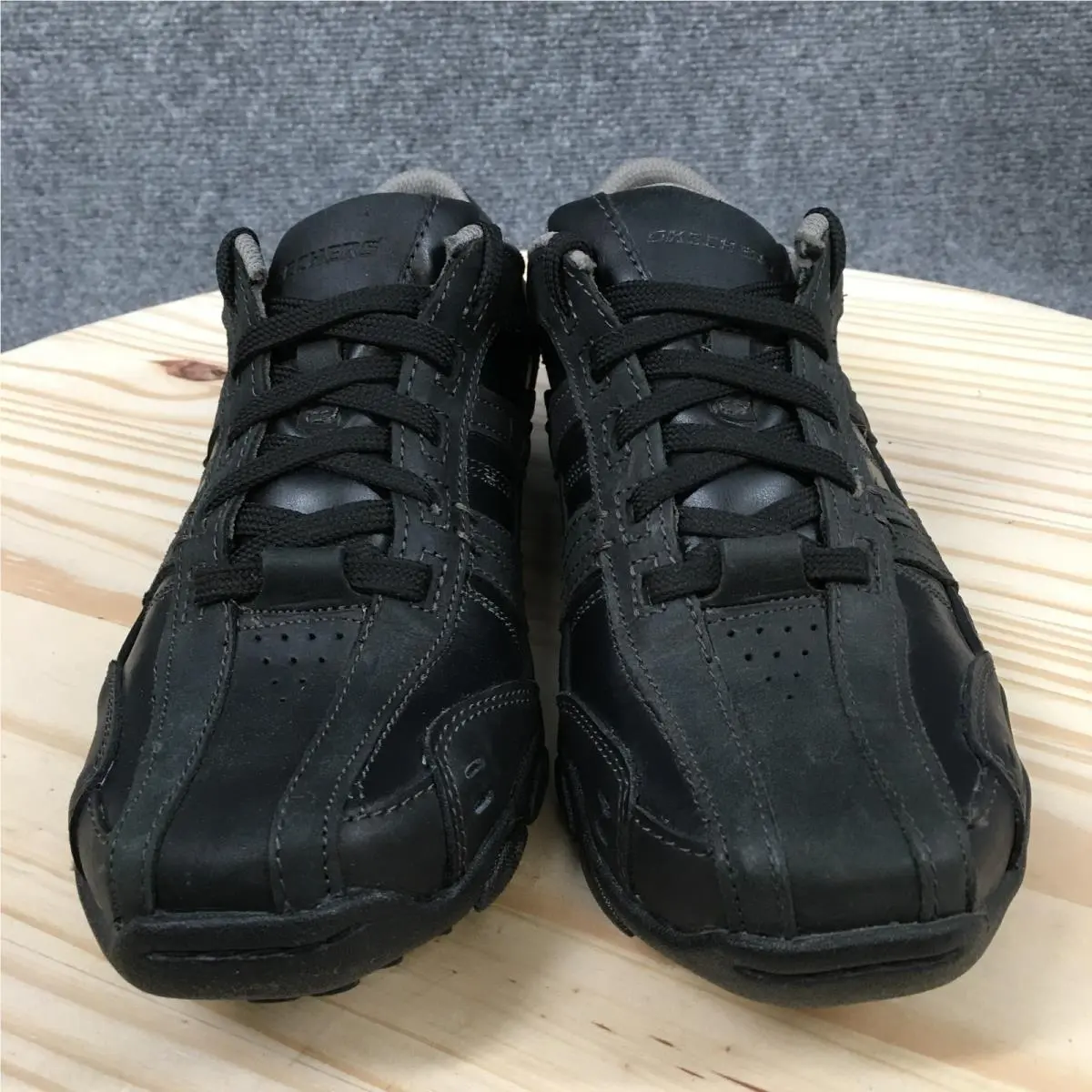 Skechers shoes - Skechers Diameter-Vassell - Black 2