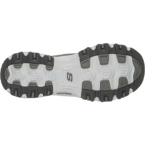 Skechers shoes - Resilient Fashion Sneaker - Resilient Fashion Sneaker - Gray 0