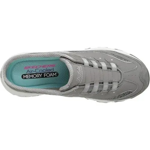 Skechers shoes - Resilient Fashion Sneaker - Resilient Fashion Sneaker - Gray 1