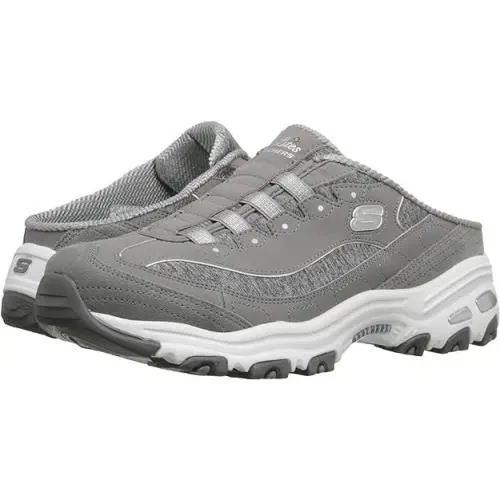 Skechers shoes - Resilient Fashion Sneaker - Resilient Fashion Sneaker - Gray 2