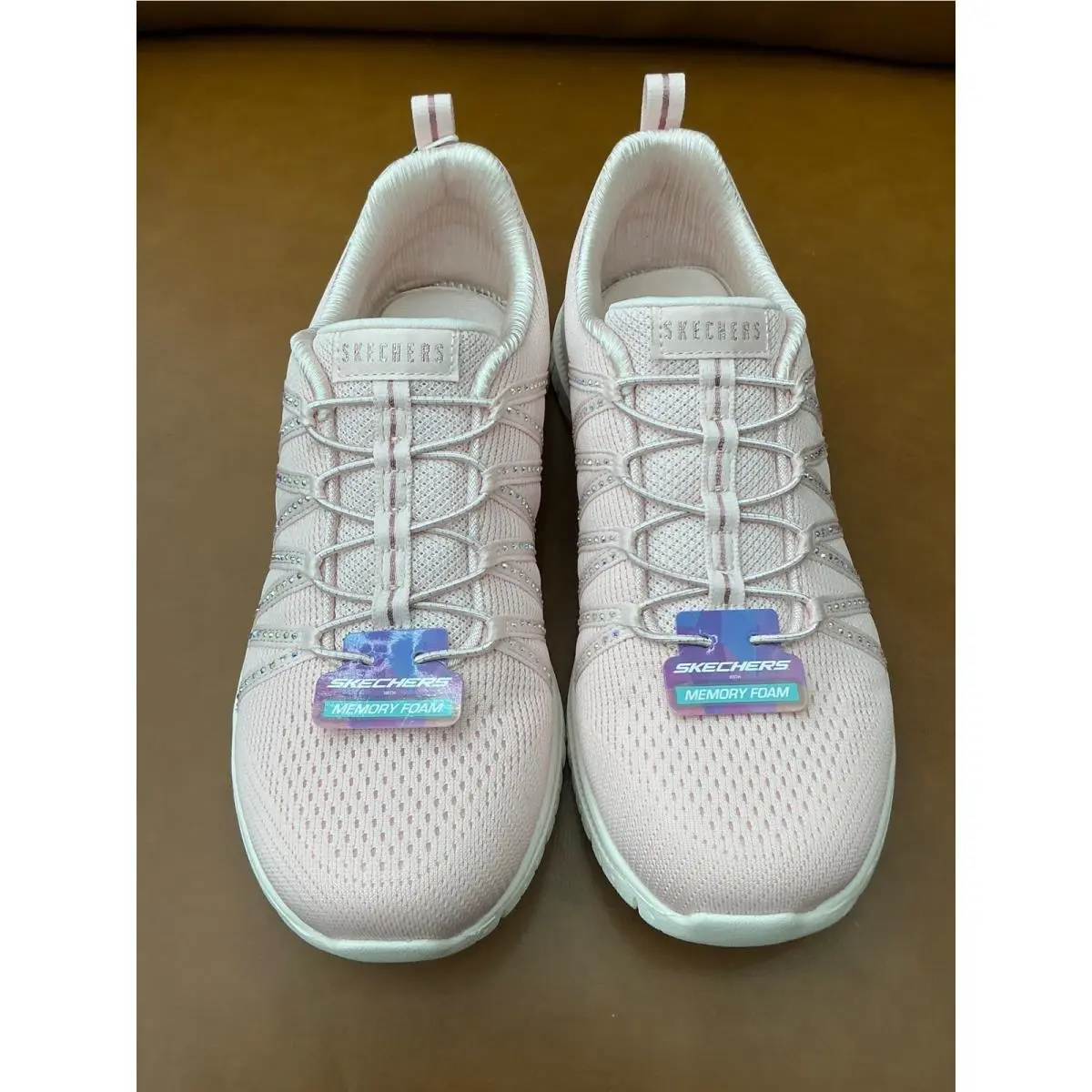 Skechers shoes - Bobs Sport Squad 2 - Bobs Sport Squad - Pink 0