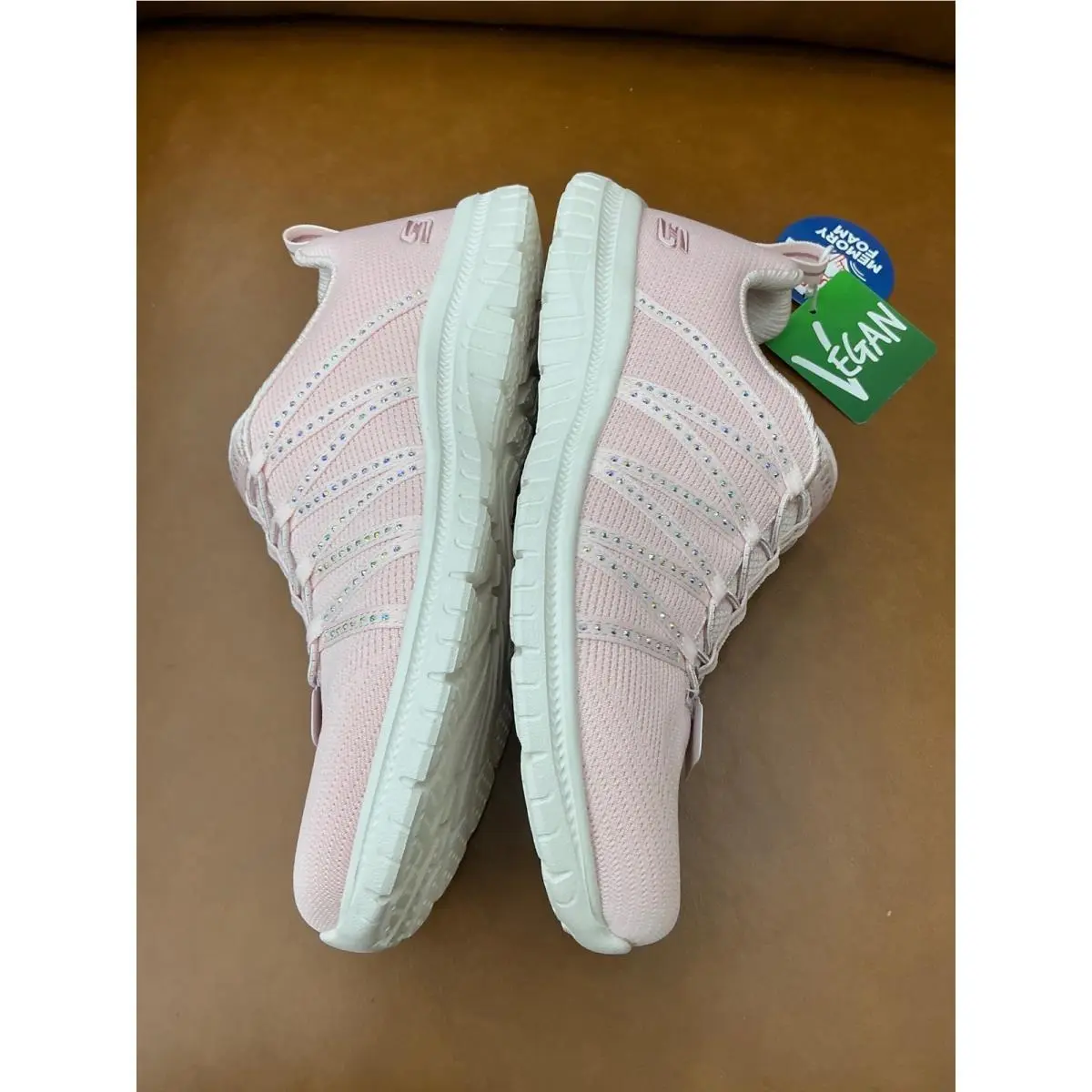 Skechers shoes - Bobs Sport Squad 2 - Bobs Sport Squad - Pink 1