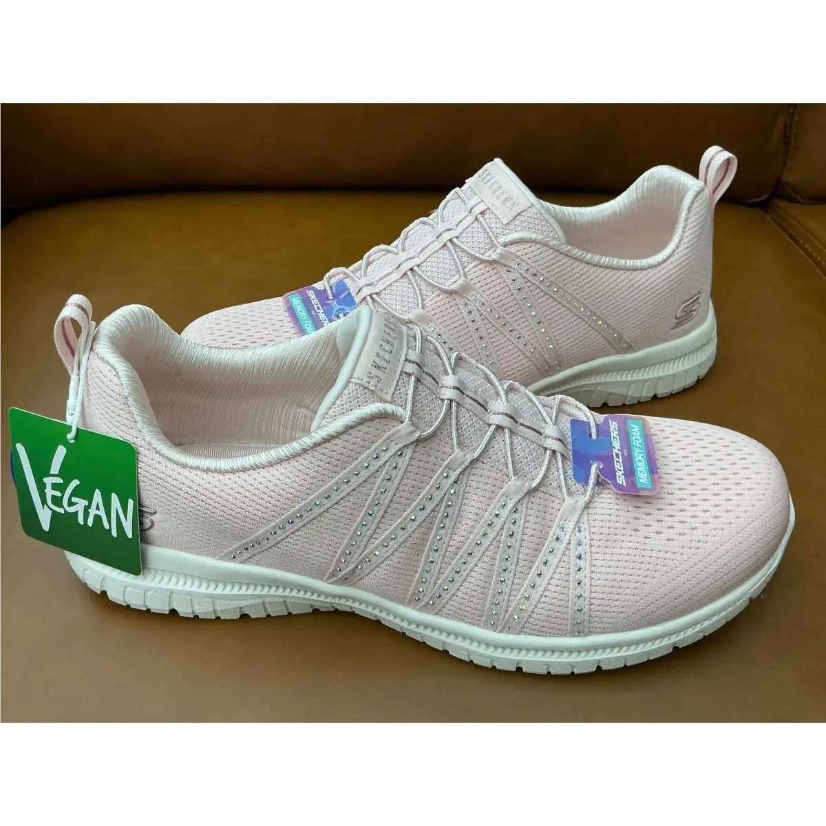 Skechers shoes - Bobs Sport Squad 2 - Bobs Sport Squad - Pink 5