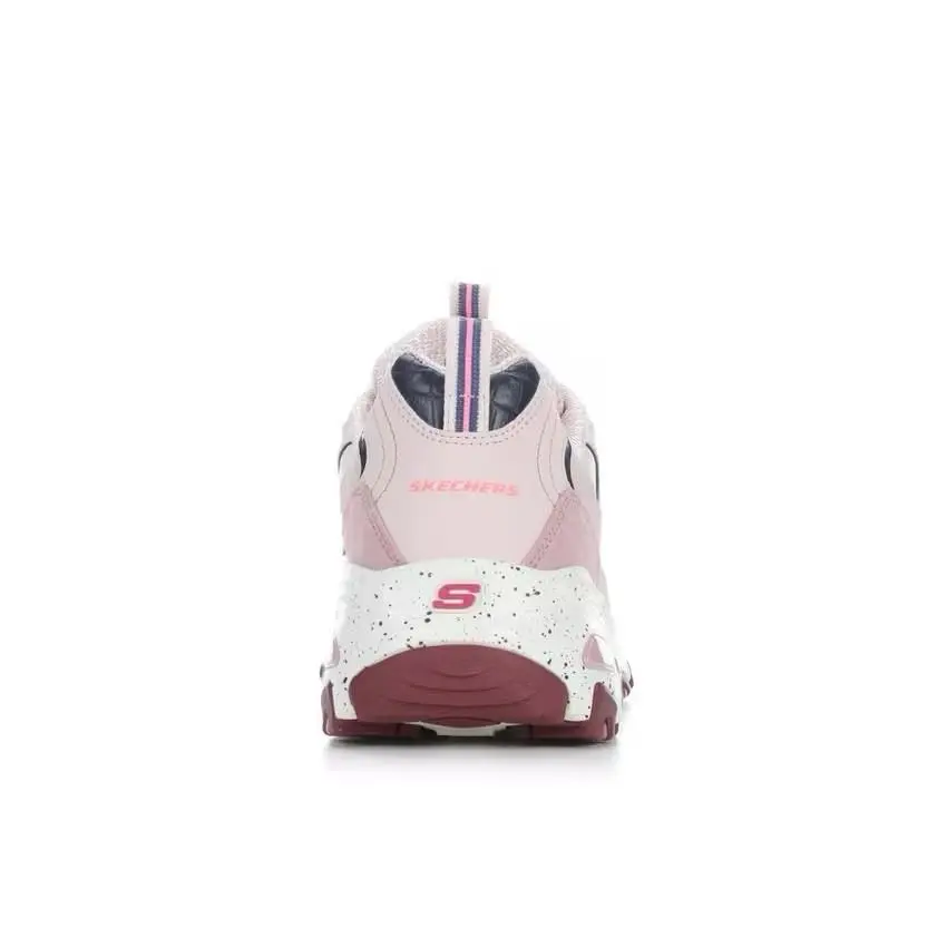 Skechers shoes - D`Lites Bold Views - Bold Views - 149589/MVMT - Pink 10