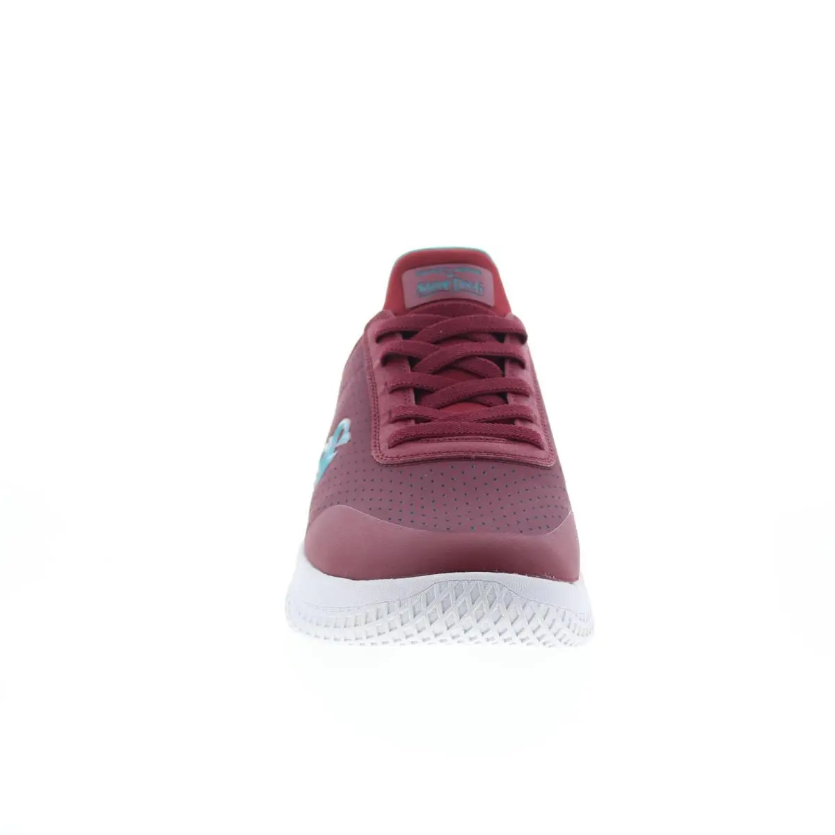 Skechers shoes - Skechers Slip-ins Snoop Dogg Snoop Vibez - Snooper Comfortable - 251082-BURG - Burgundy (UPC: 198739800562) 1
