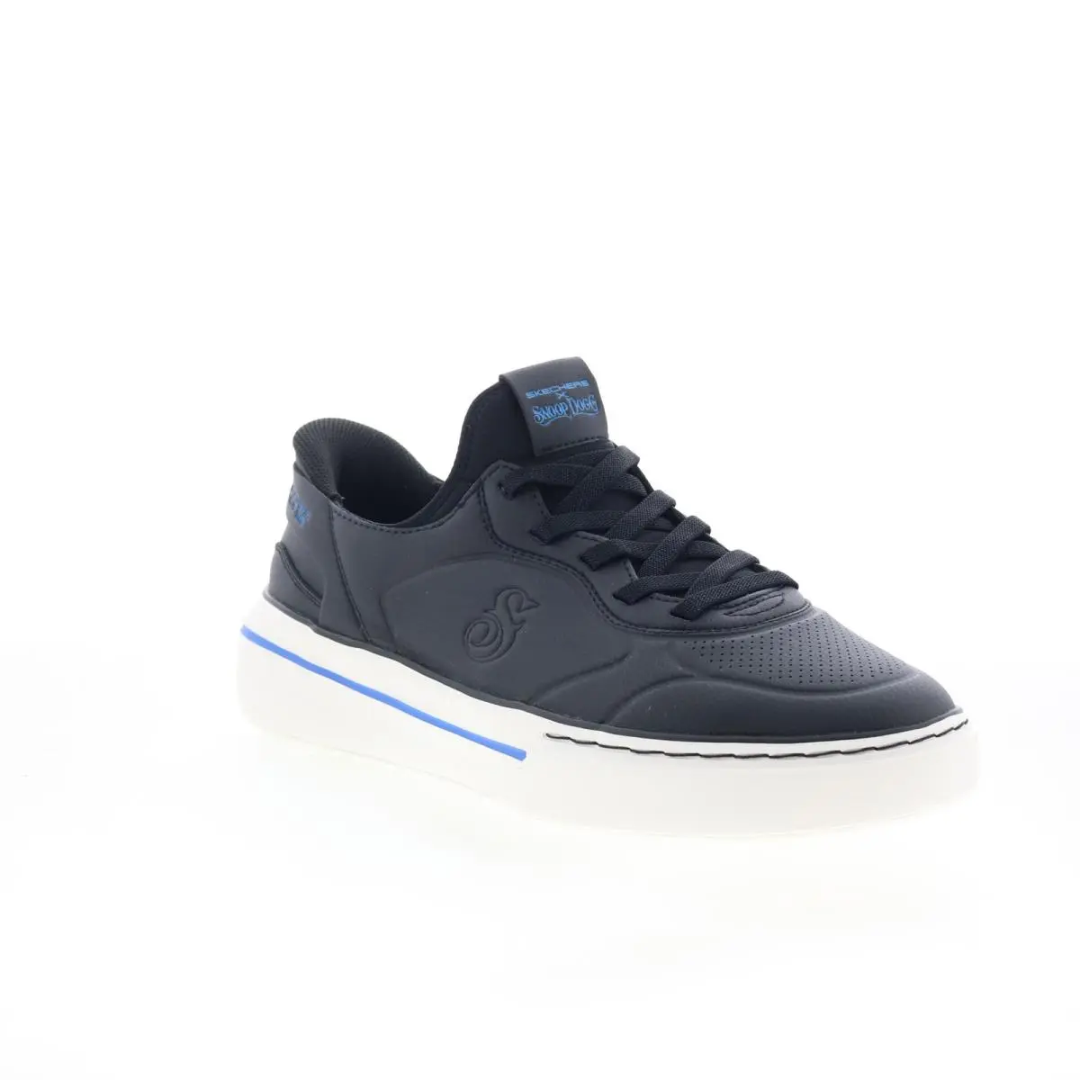 Skechers shoes - Skechers Skechers Slip-ins Snoop Dogg Snoop One Next Episode - 251100W-BLK - Black (UPC: 198376396626) 0