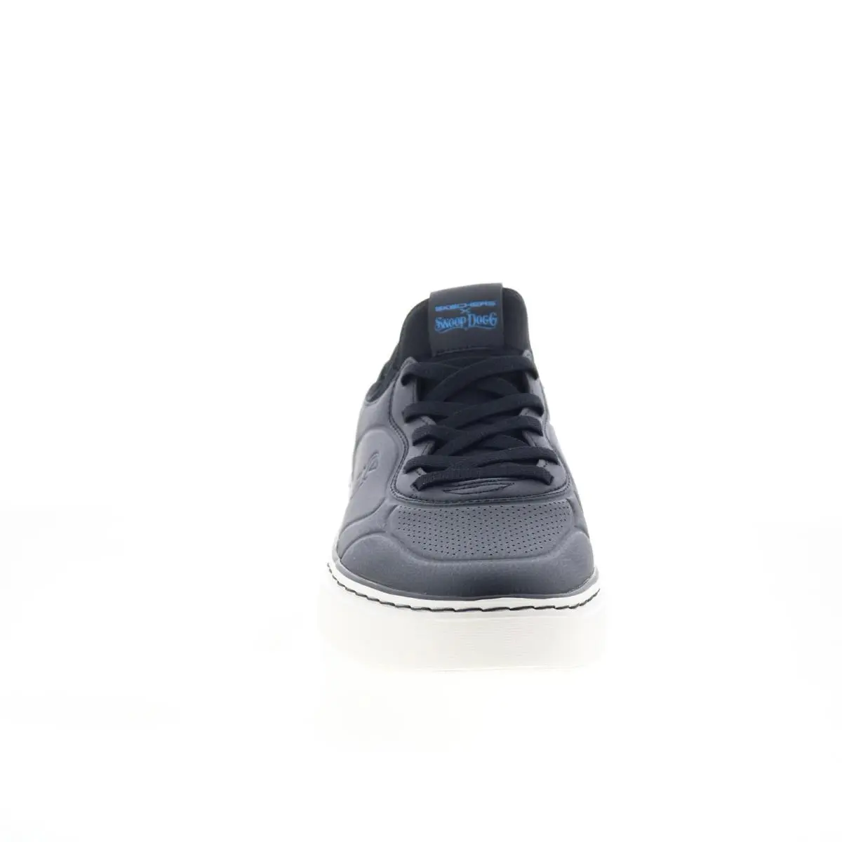 Skechers shoes - Skechers Skechers Slip-ins Snoop Dogg Snoop One Next Episode - 251100W-BLK - Black (UPC: 198376396626) 1