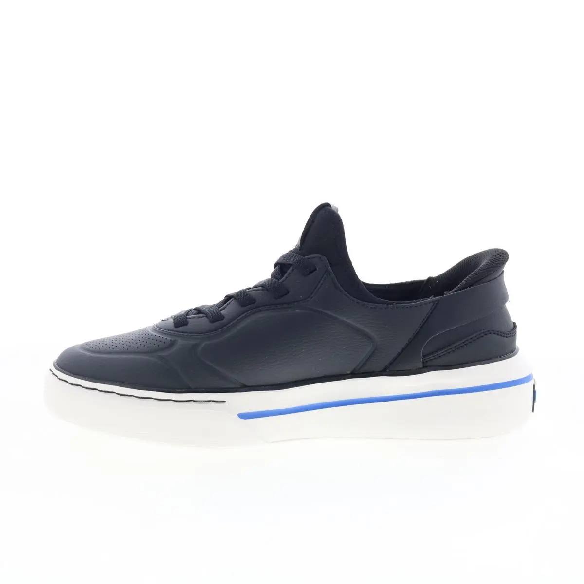 Skechers shoes - Skechers Skechers Slip-ins Snoop Dogg Snoop One Next Episode - 251100W-BLK - Black (UPC: 198376396626) 3