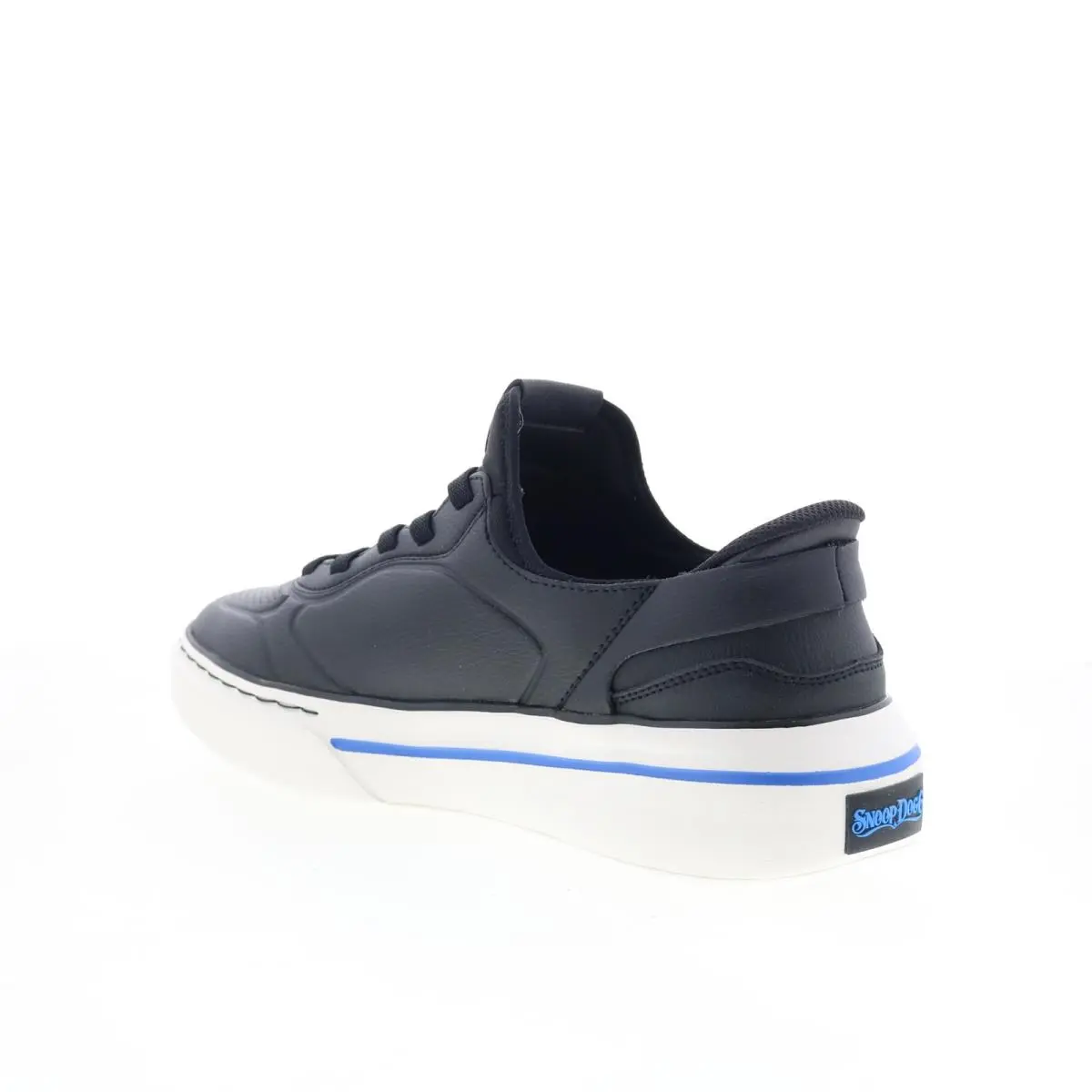 Skechers shoes - Skechers Skechers Slip-ins Snoop Dogg Snoop One Next Episode - 251100W-BLK - Black (UPC: 198376396626) 4