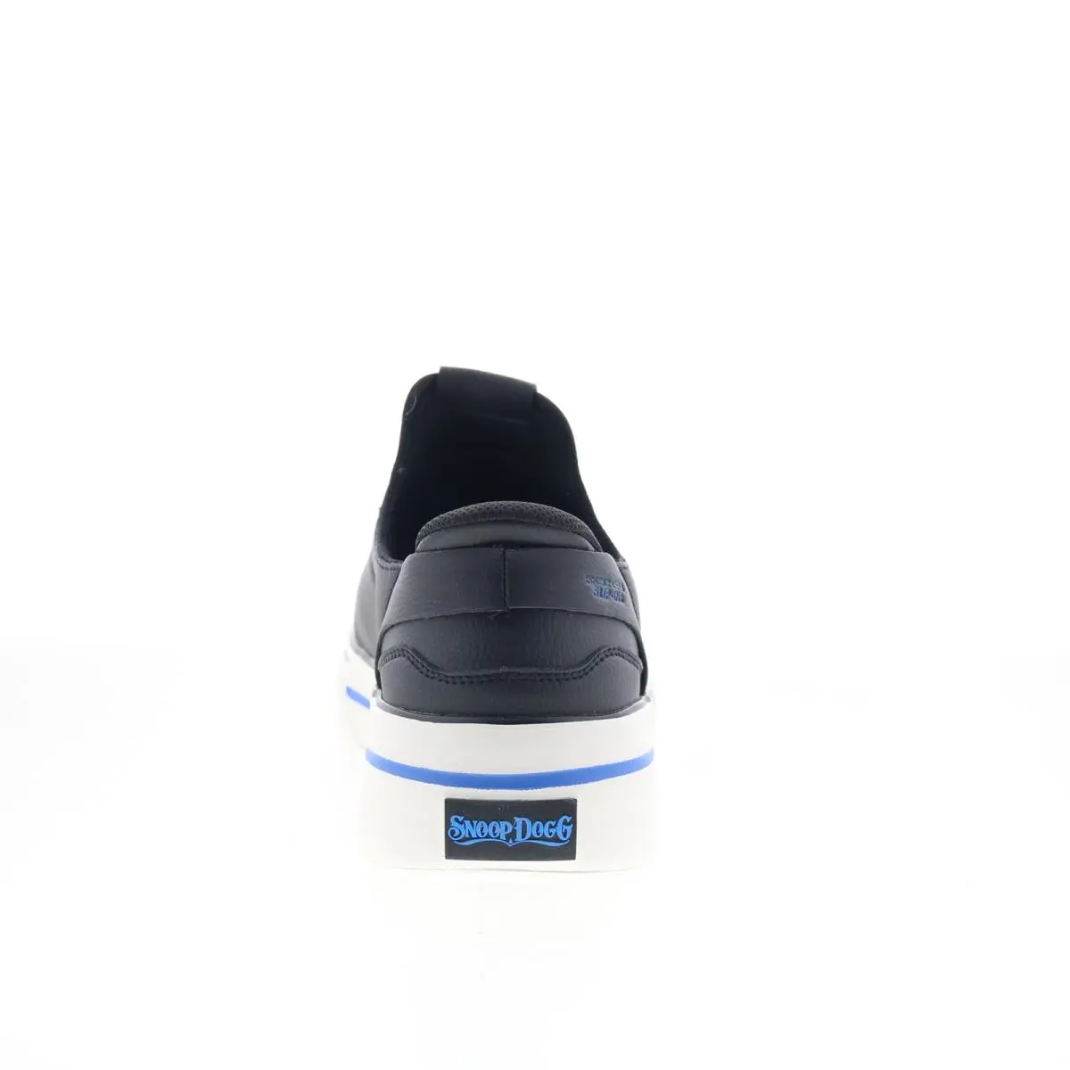 Skechers shoes - Skechers Skechers Slip-ins Snoop Dogg Snoop One Next Episode - 251100W-BLK - Black (UPC: 198376396626) 5