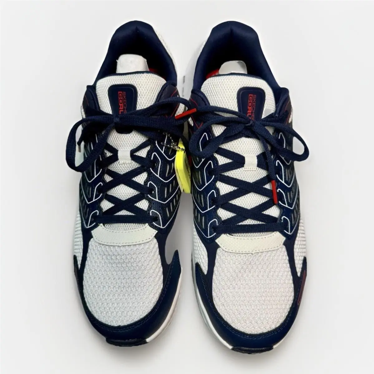 Skechers shoes - Sketchers GOrun Consistant 2.0 - Sketchers GOrun Consistant - 220773/NVY - Blue 3