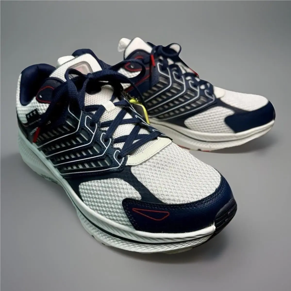 Skechers shoes - Sketchers GOrun Consistant 2.0 - Sketchers GOrun Consistant - 220773/NVY - Blue 2