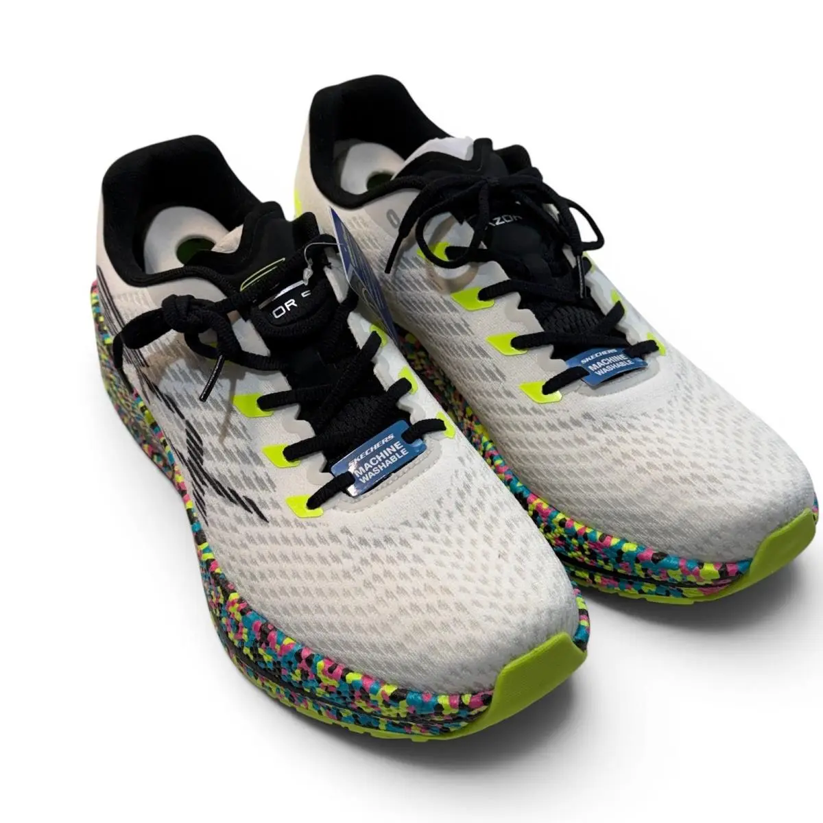 Skechers shoes - Razor 5 - Razor - Multicolor 9