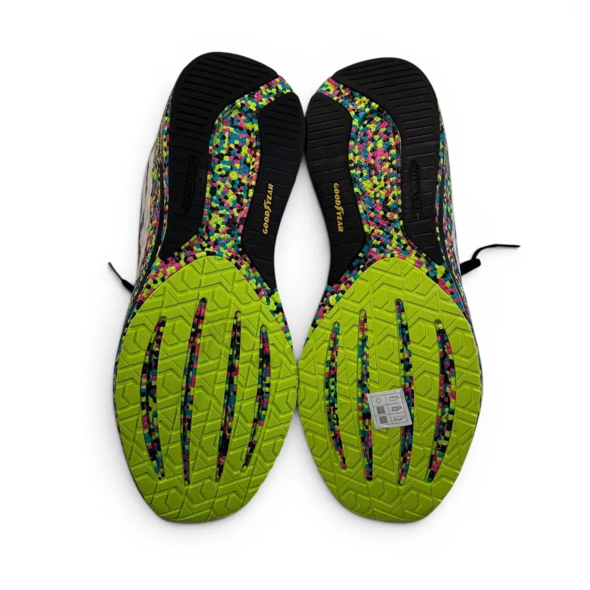 Skechers shoes - Razor 5 - Razor - Multicolor 0
