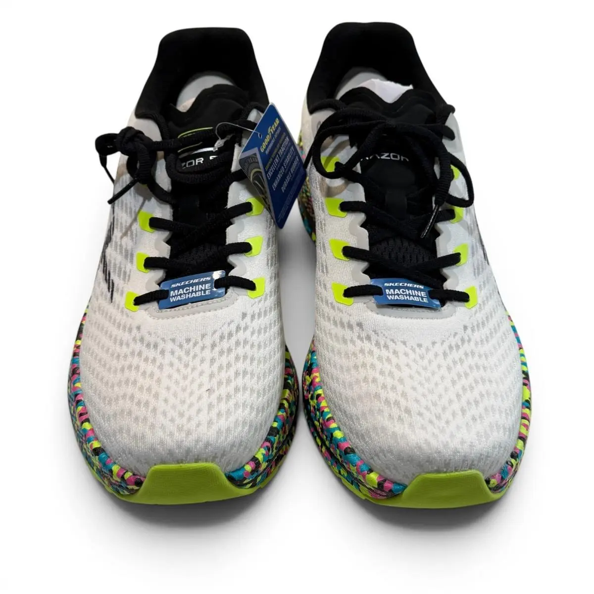 Skechers shoes - Razor 5 - Razor - Multicolor 7