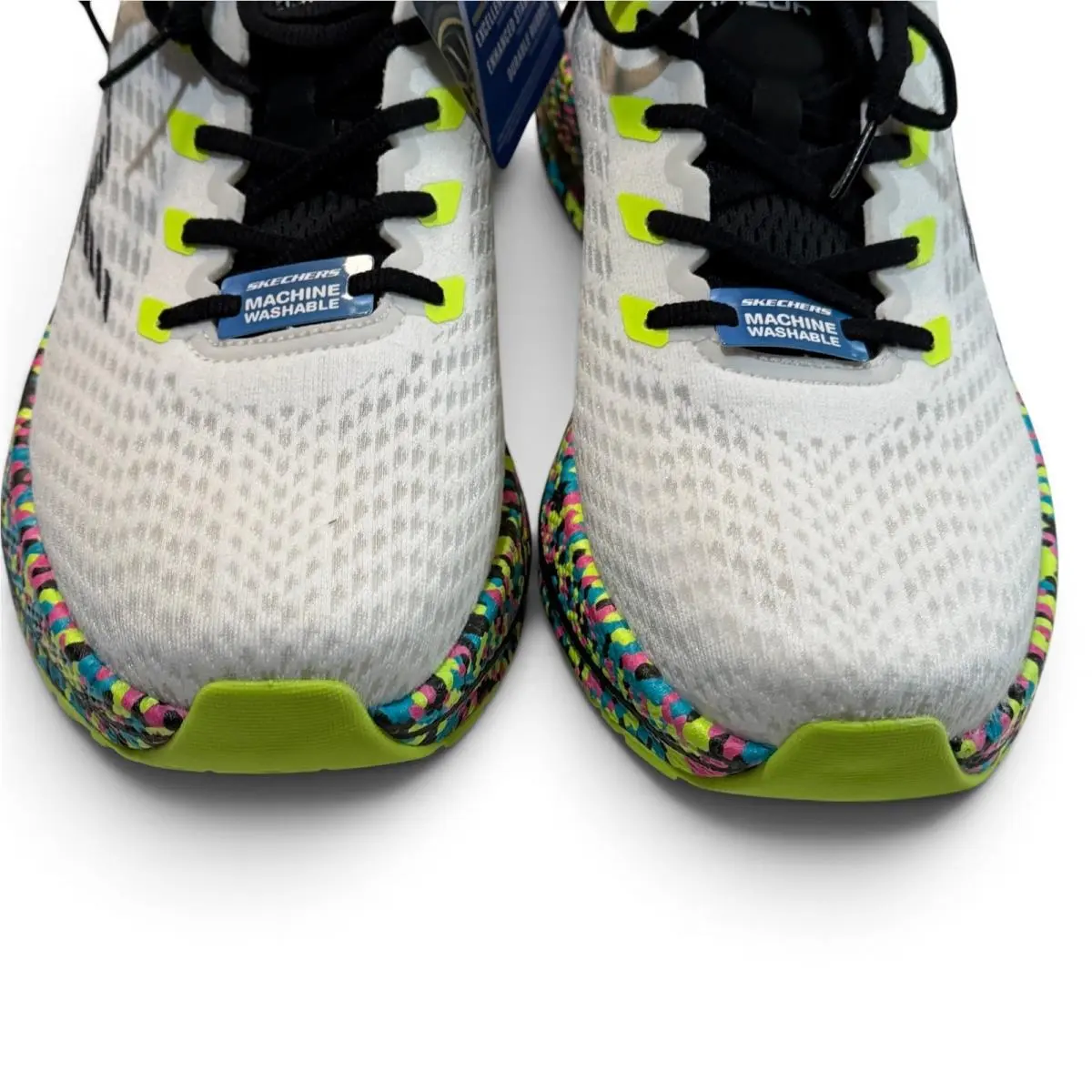 Skechers shoes - Razor 5 - Razor - Multicolor 11