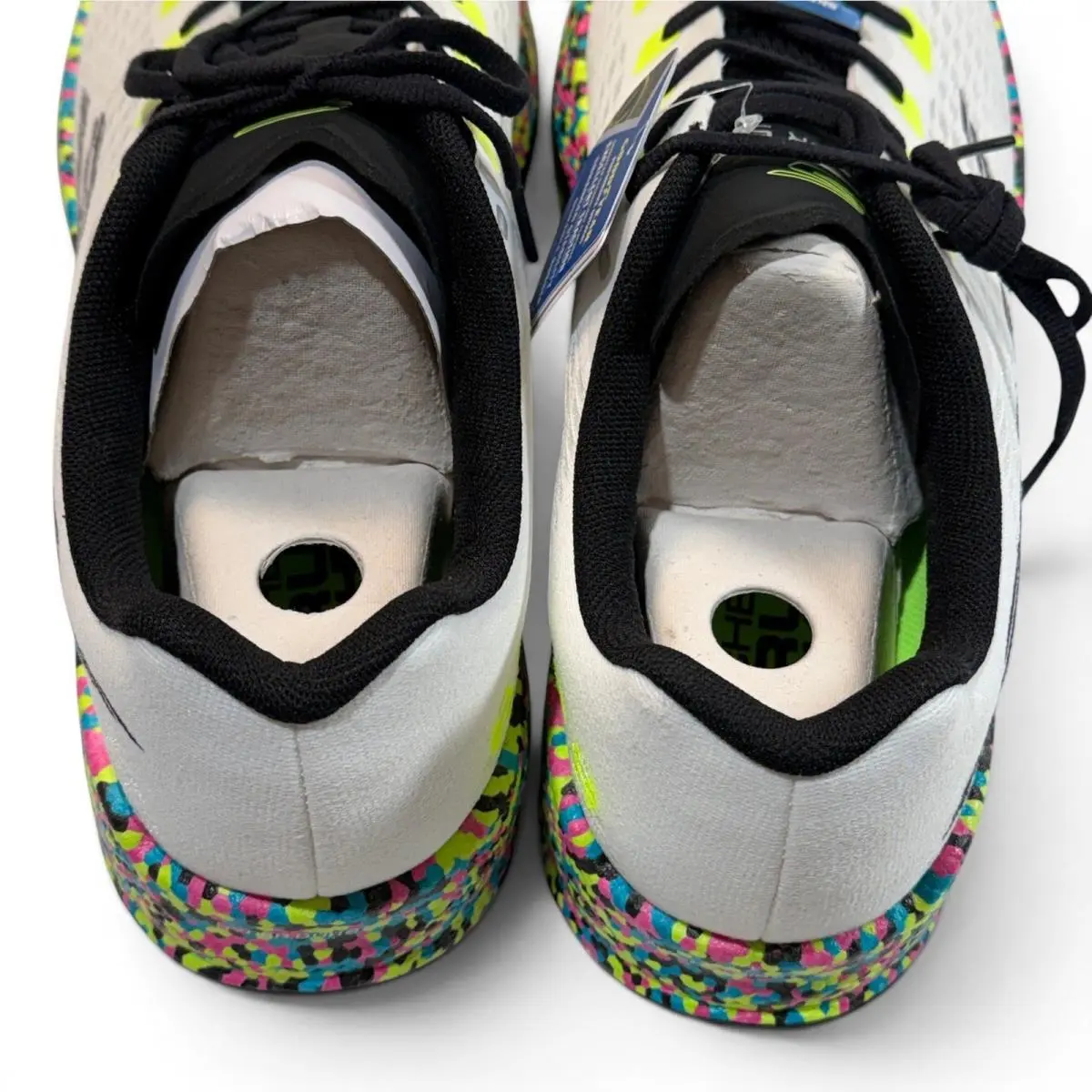 Skechers shoes - Razor 5 - Razor - Multicolor 12