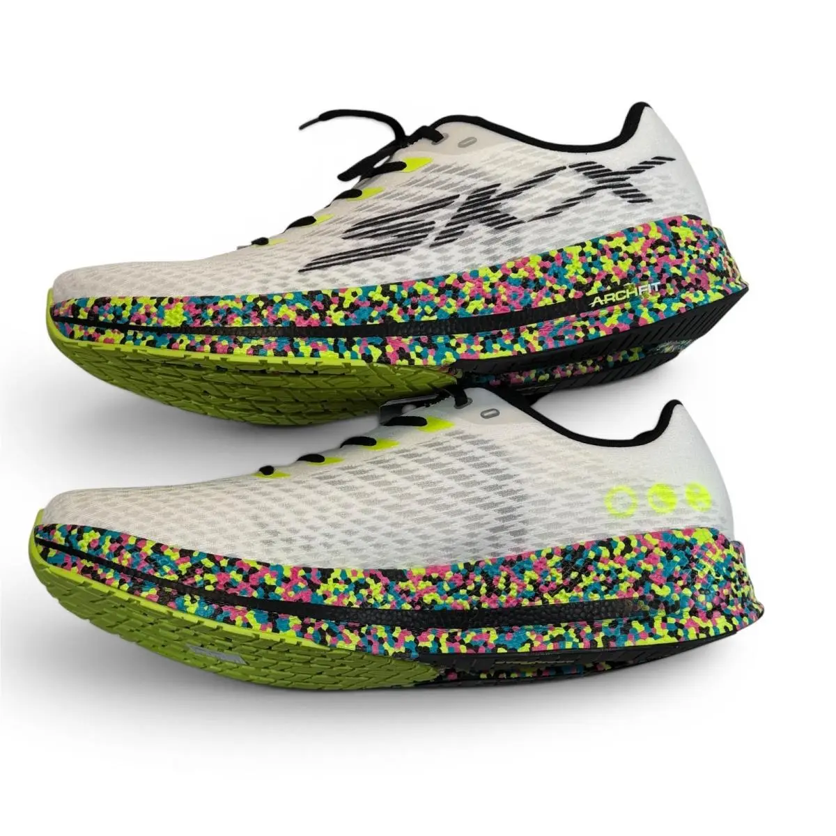 Skechers shoes - Razor 5 - Razor - Multicolor 2