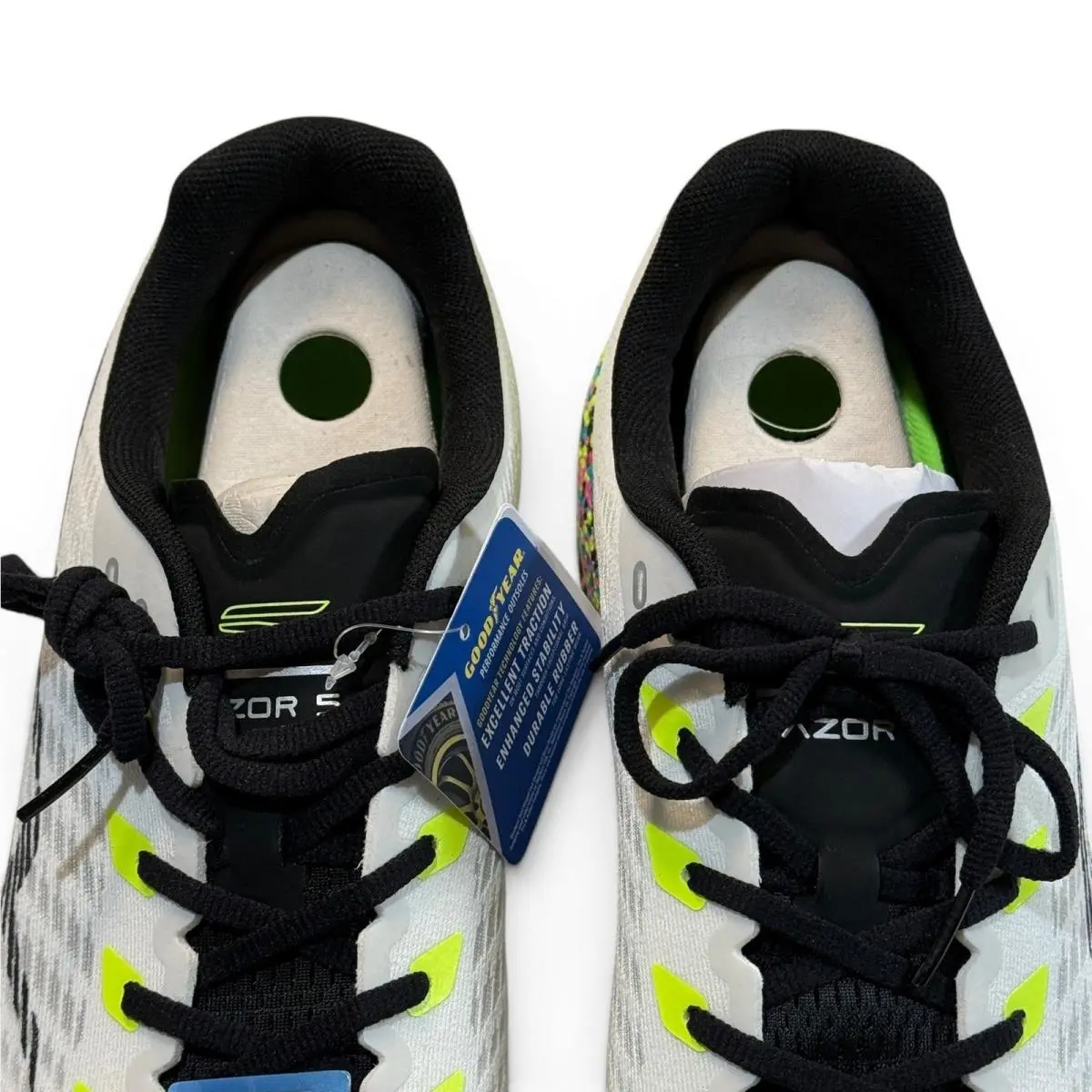 Skechers shoes - Razor 5 - Razor - Multicolor 10