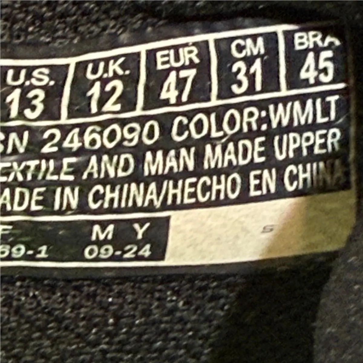 Skechers shoes - Razor 5 - Razor - Multicolor 3