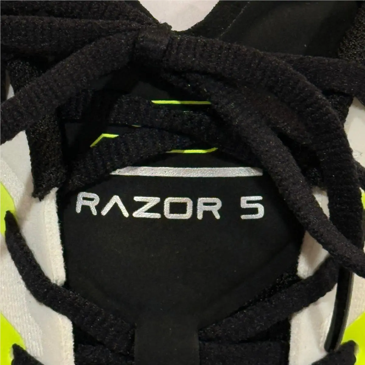 Skechers shoes - Razor 5 - Razor - Multicolor 4