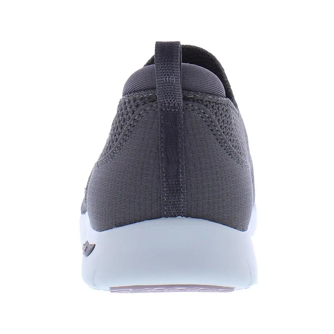 Skechers shoes - Charcoal, Main: Grey (UPC: 197627059242) 2