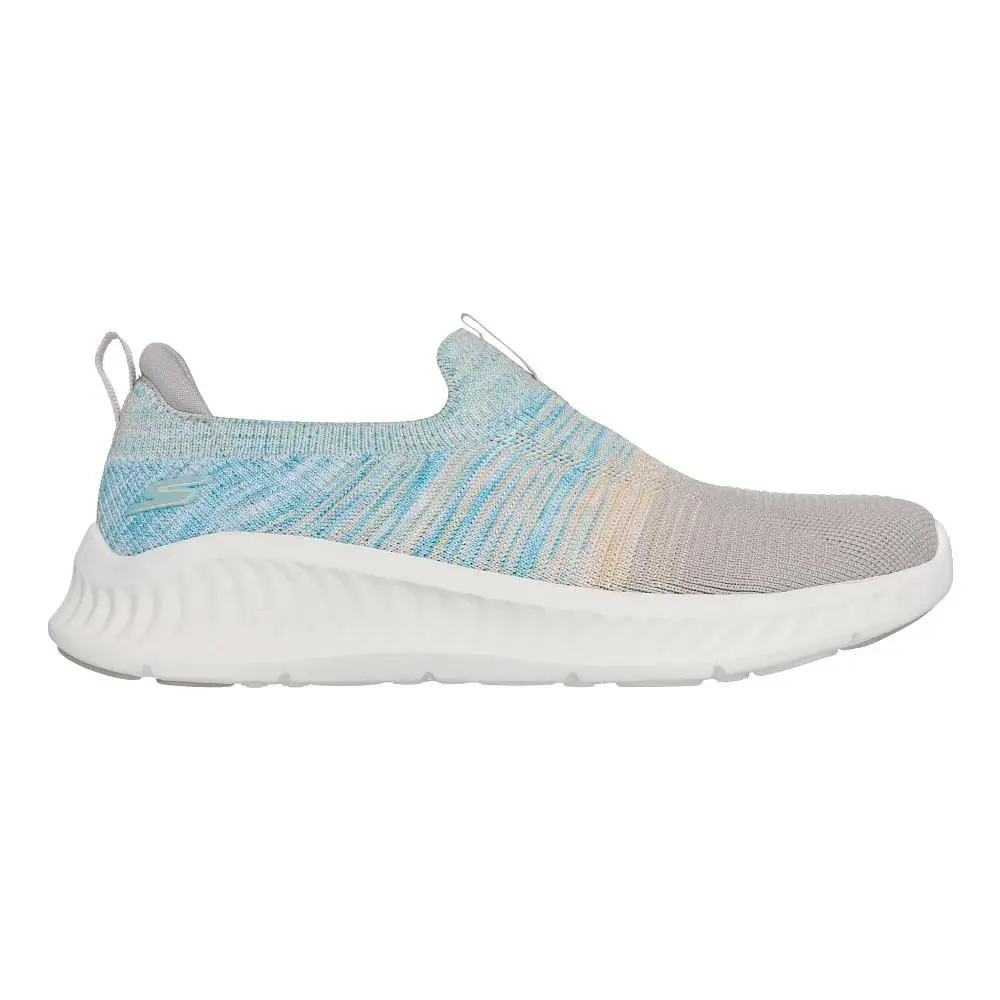 Skechers shoes - Skechers Go Walk Now Trisha - Taupe/Multi (UPC: 199025527828) 0