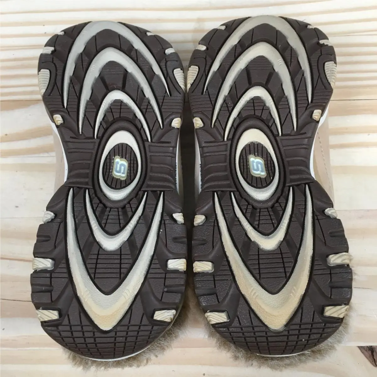 Skechers shoes - Skechers Premiere Sled Dog - Premiere Sled Dog - Brown 9