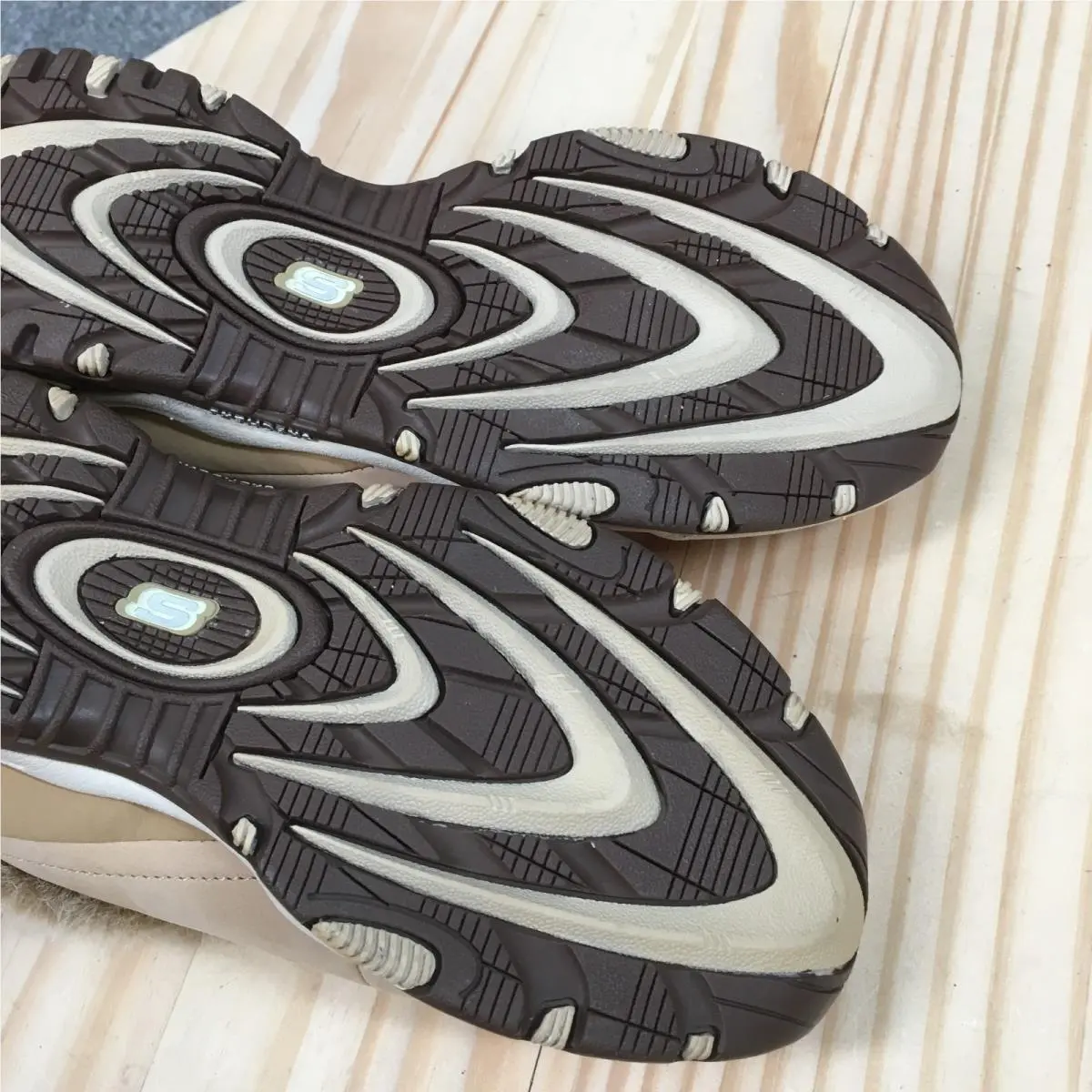 Skechers shoes - Skechers Premiere Sled Dog - Premiere Sled Dog - Brown 11