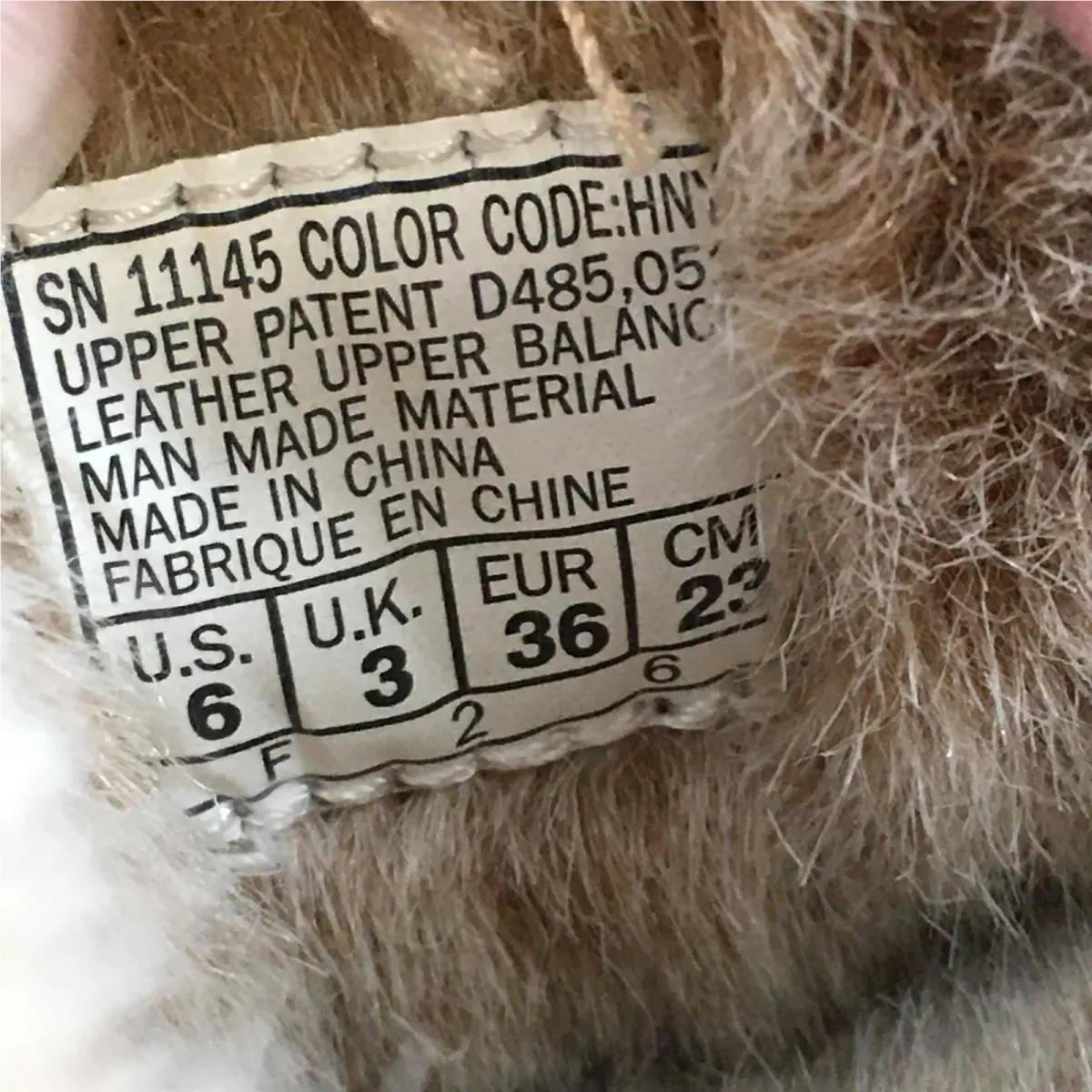 Skechers shoes - Skechers Premiere Sled Dog - Premiere Sled Dog - Brown 7
