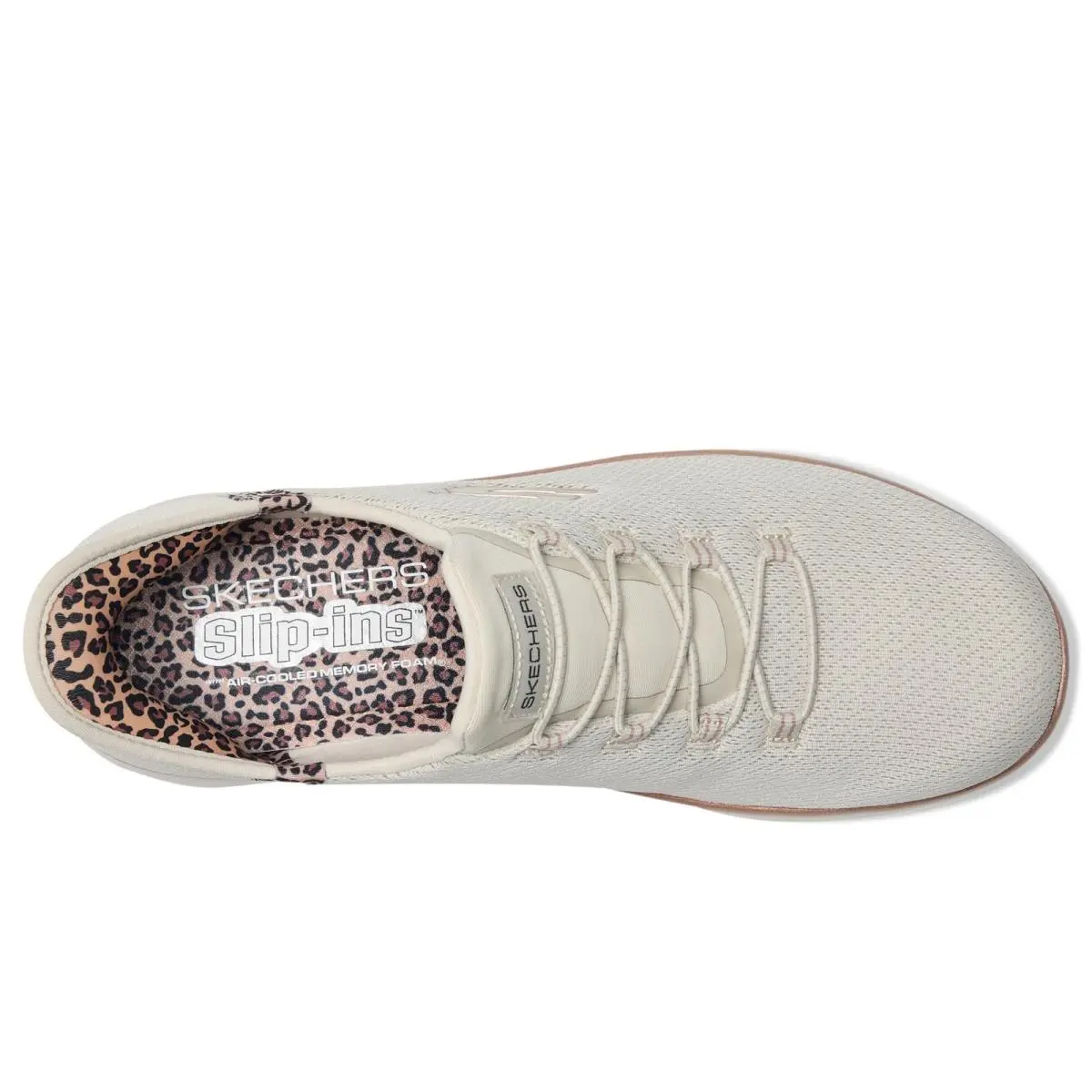 Skechers shoes - 150275 - 150275 - Natural Multi (UPC: 198739061703) 0