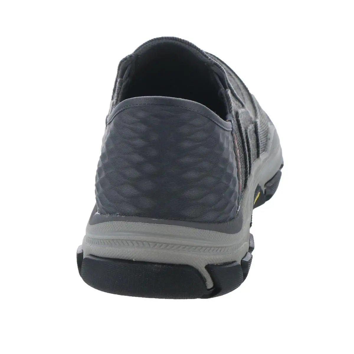 Skechers shoes - 204809WW - 204809WW - Charcoal (UPC: 196989103655) 4